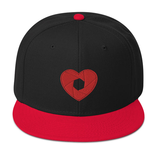Chapeau Snapback