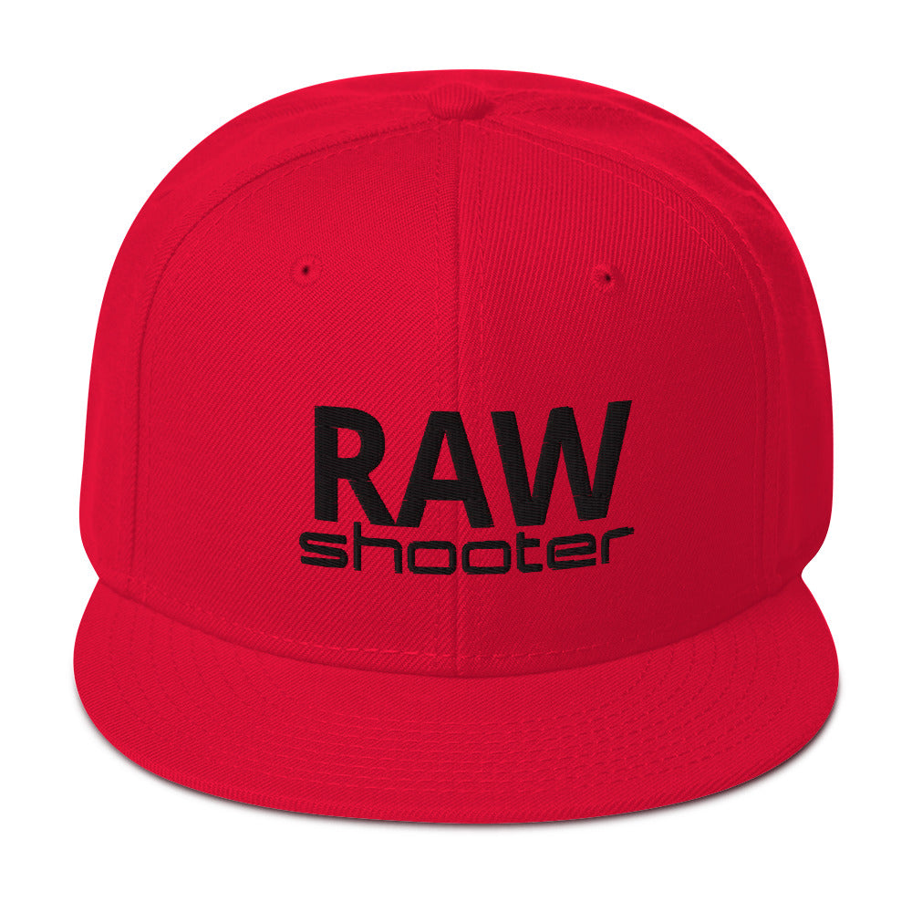 Chapeau Snapback
