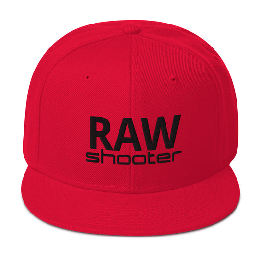 Chapeau Snapback