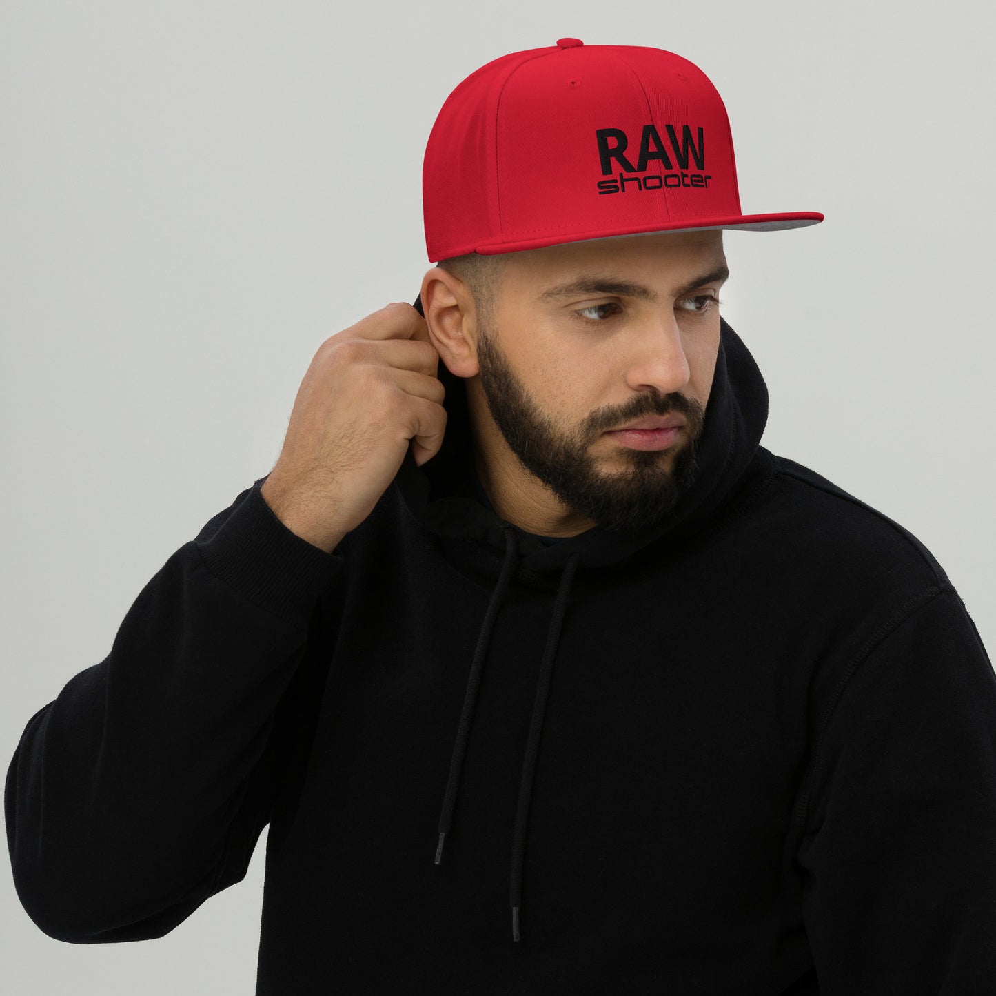 Chapeau Snapback