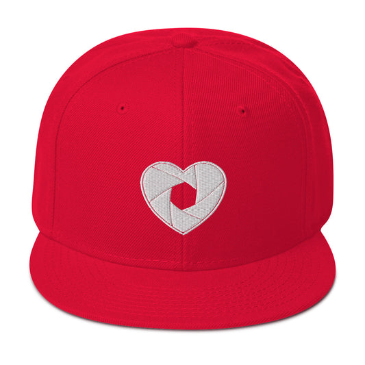 Chapeau Snapback