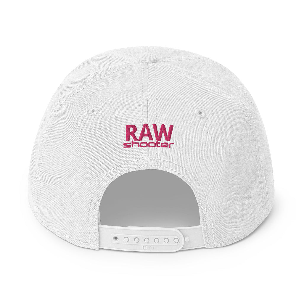 Chapeau Snapback