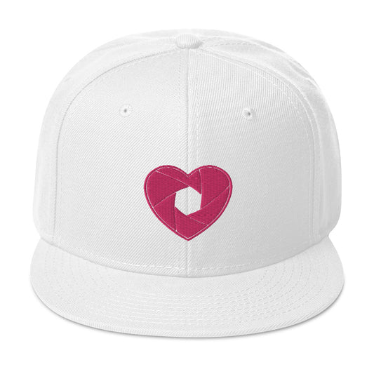 Chapeau Snapback