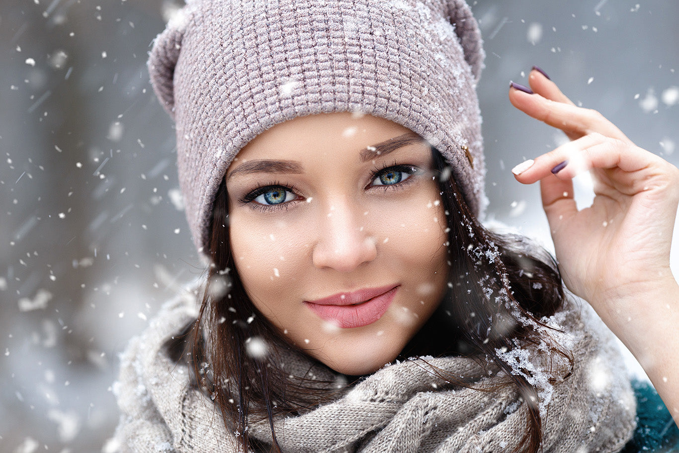 Snow -Overlays