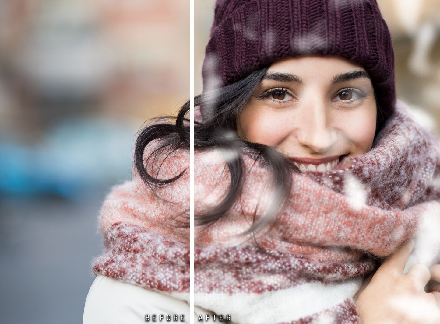 Snow -Overlays