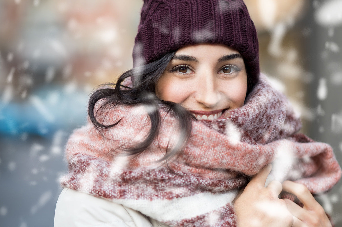 Snow -Overlays