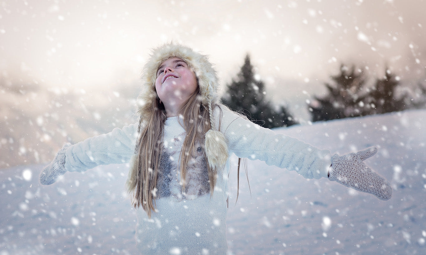 Snow -Overlays