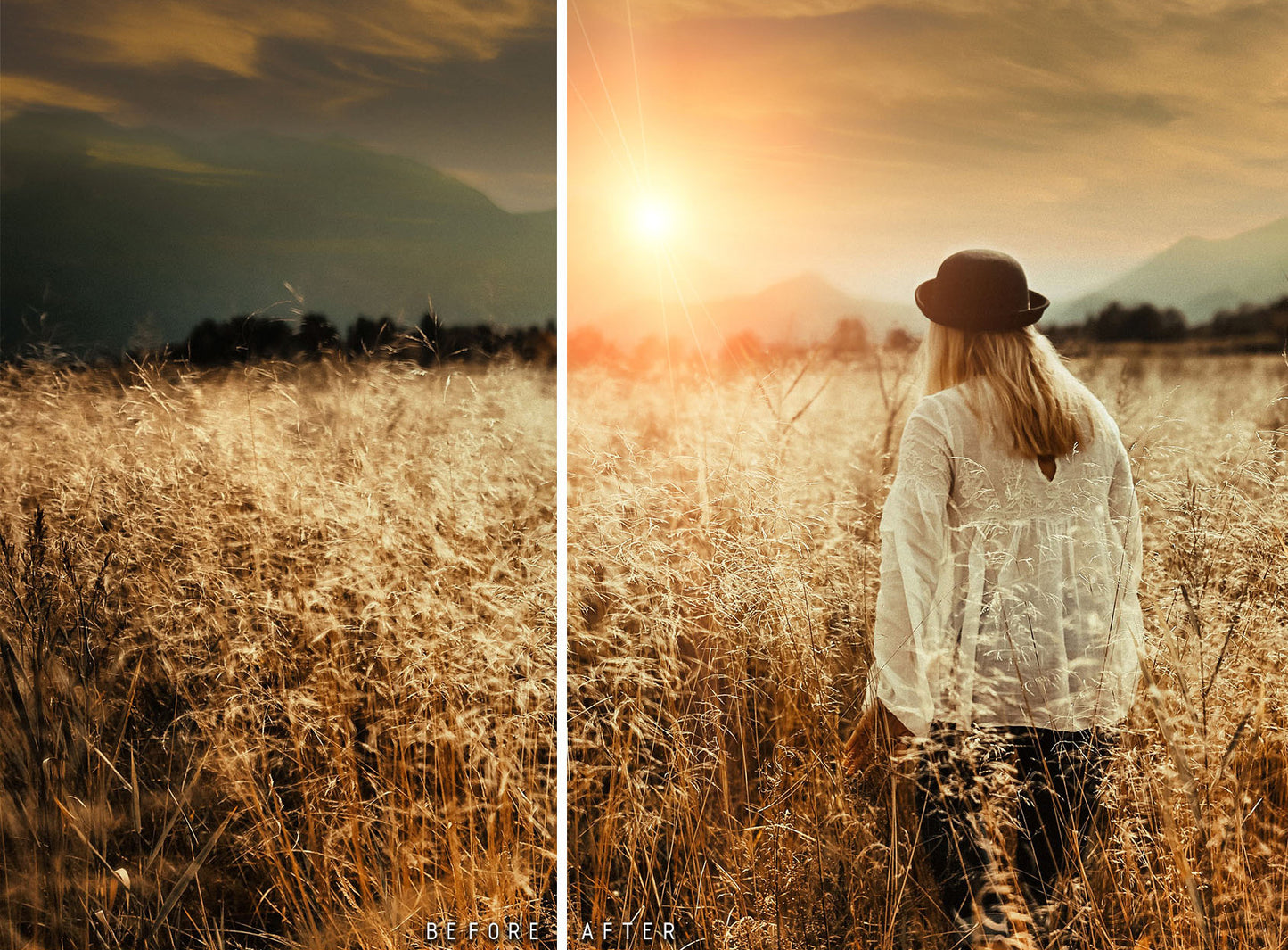 Sun - Overlays