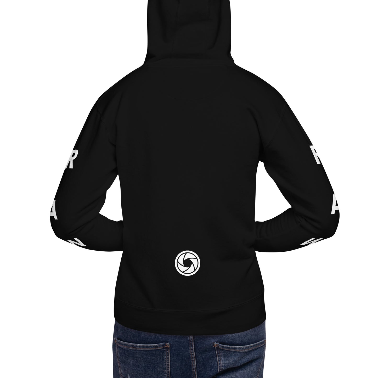 Unisex-Hoodie