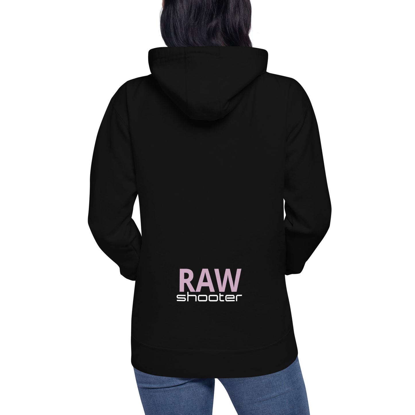 Unisex-Hoodie