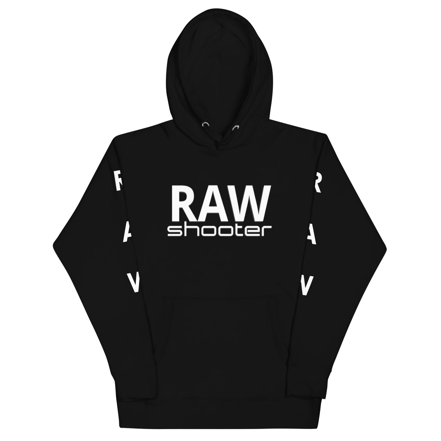 Unisex-Hoodie