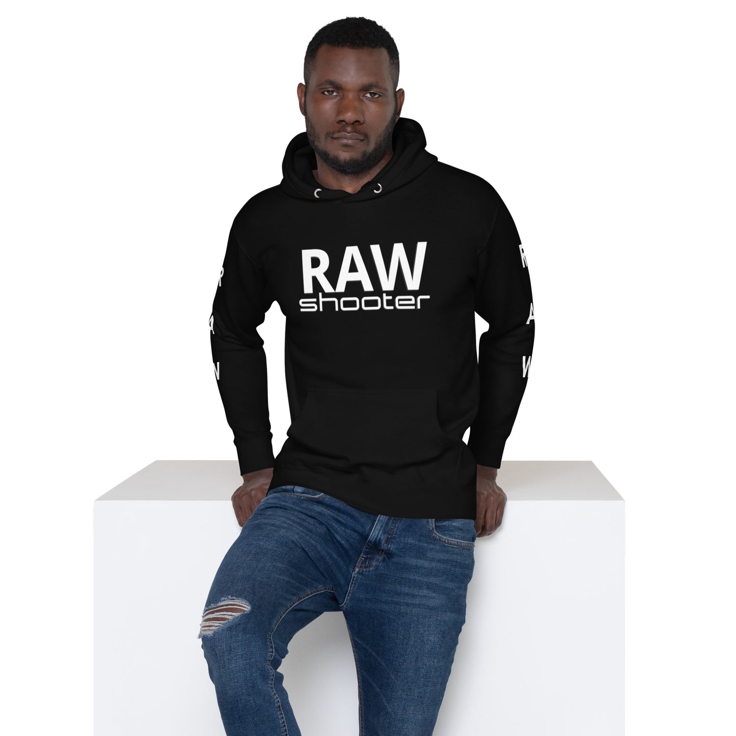 Unisex-Hoodie