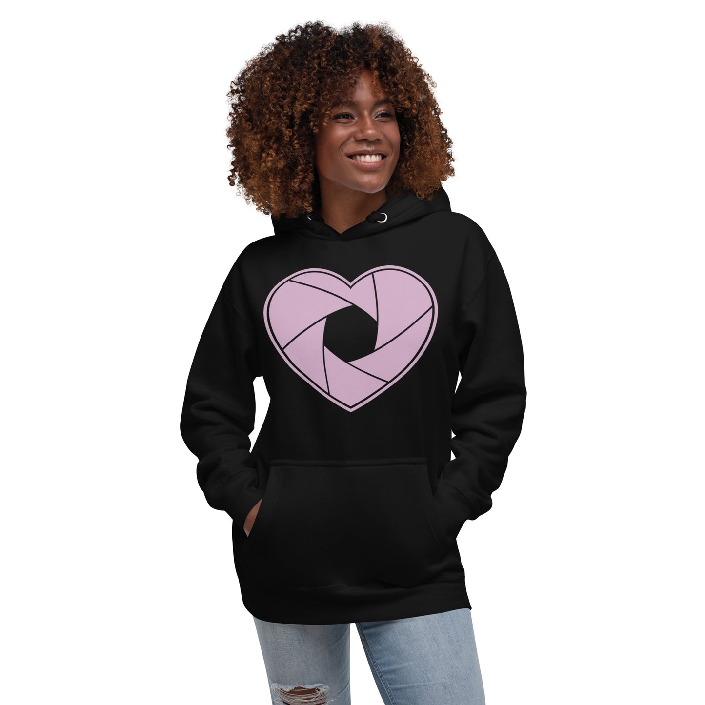 Unisex-Hoodie
