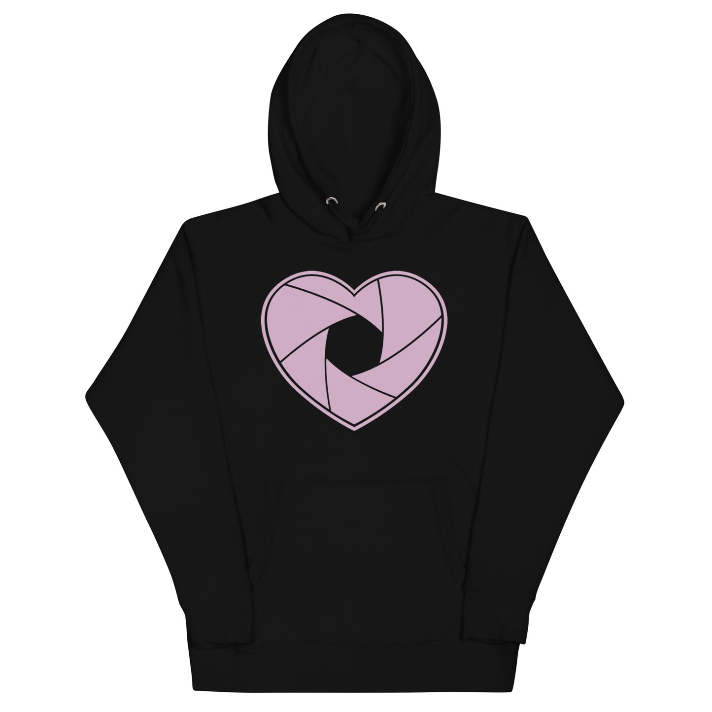 Unisex-Hoodie