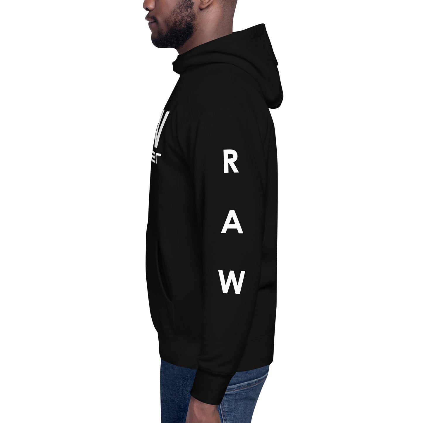 Unisex-Hoodie