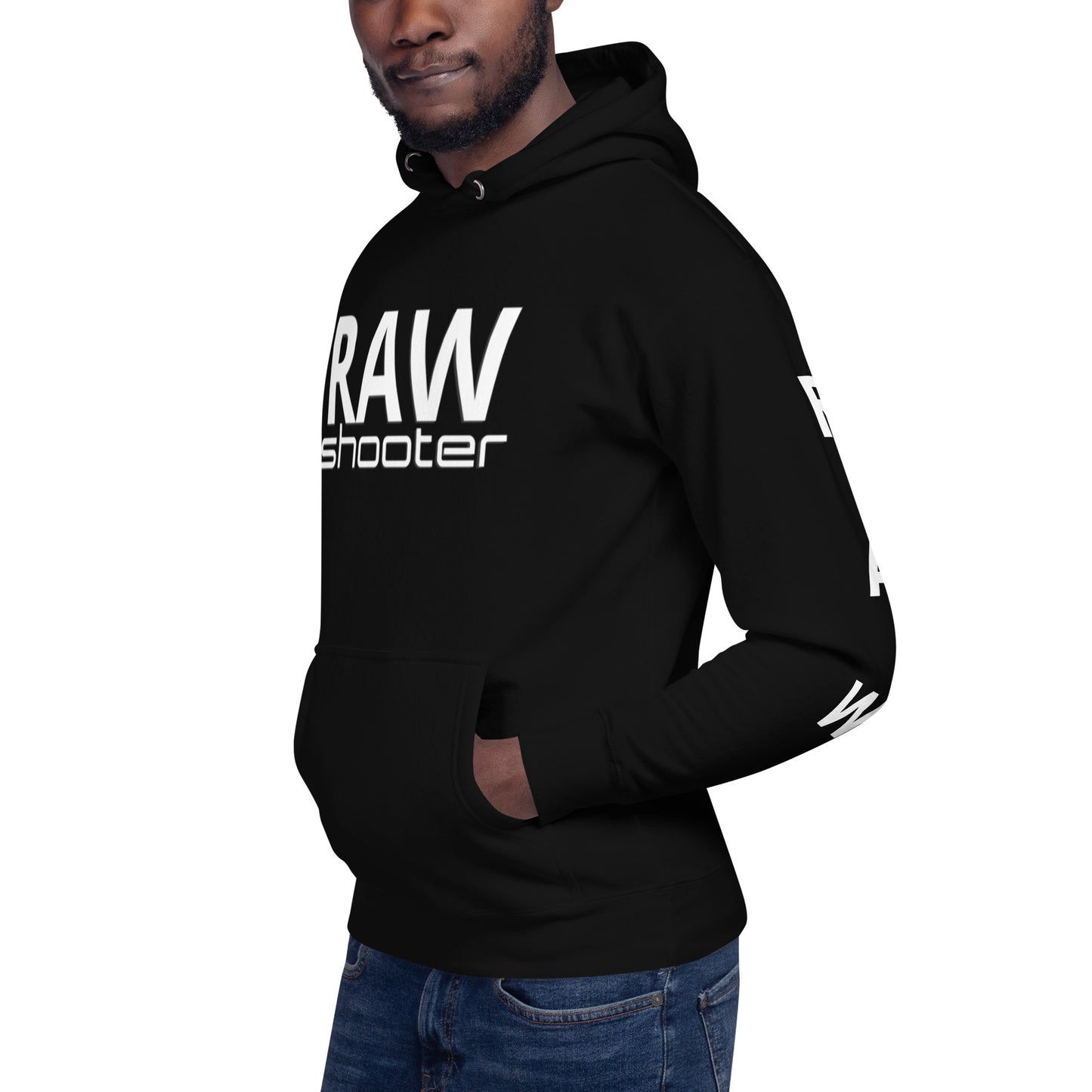 Unisex-Hoodie