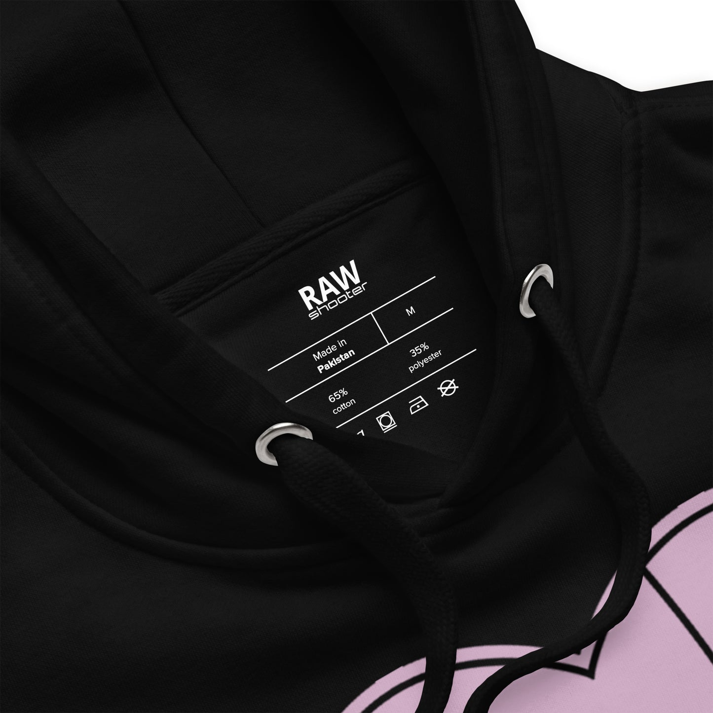 Unisex-Hoodie