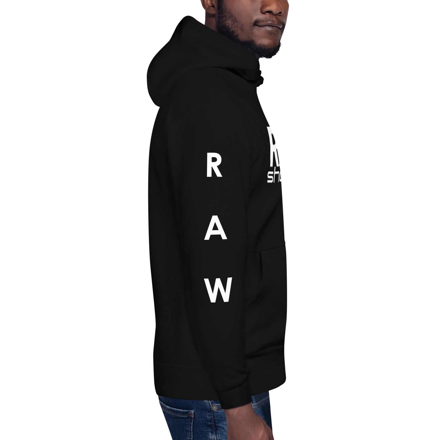 Unisex-Hoodie
