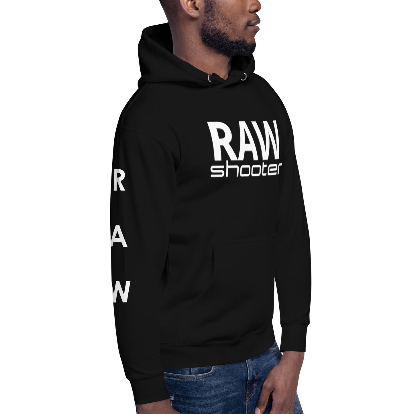 Unisex-Hoodie