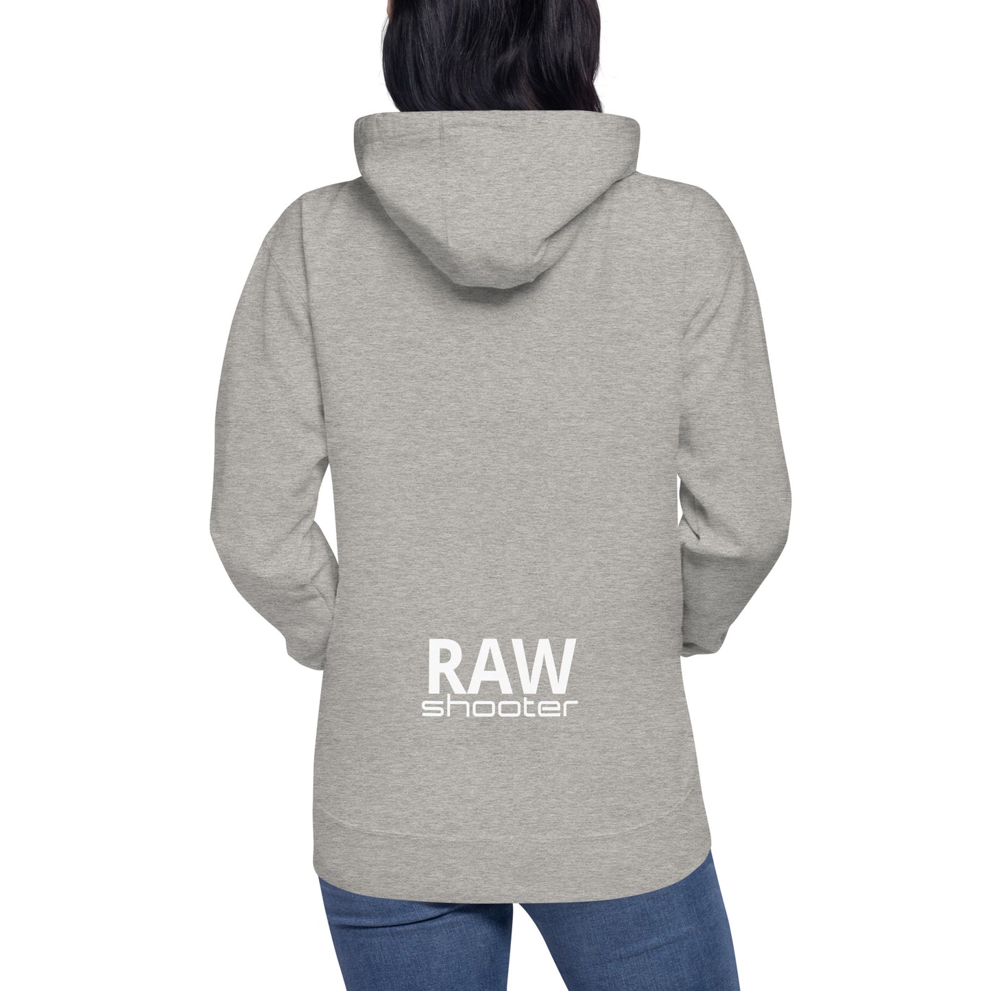 Unisex-Hoodie