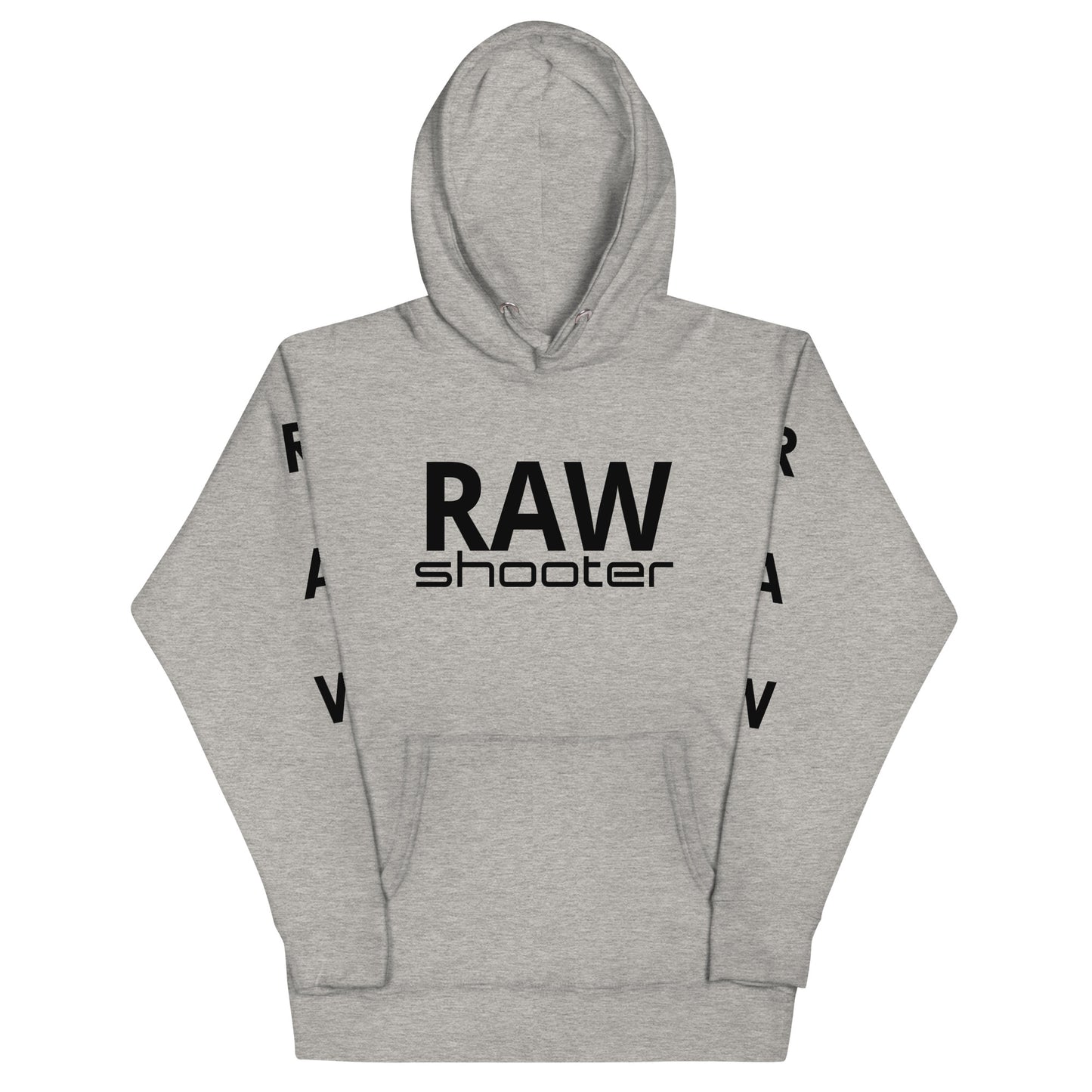 Sweat à capuche unisexe