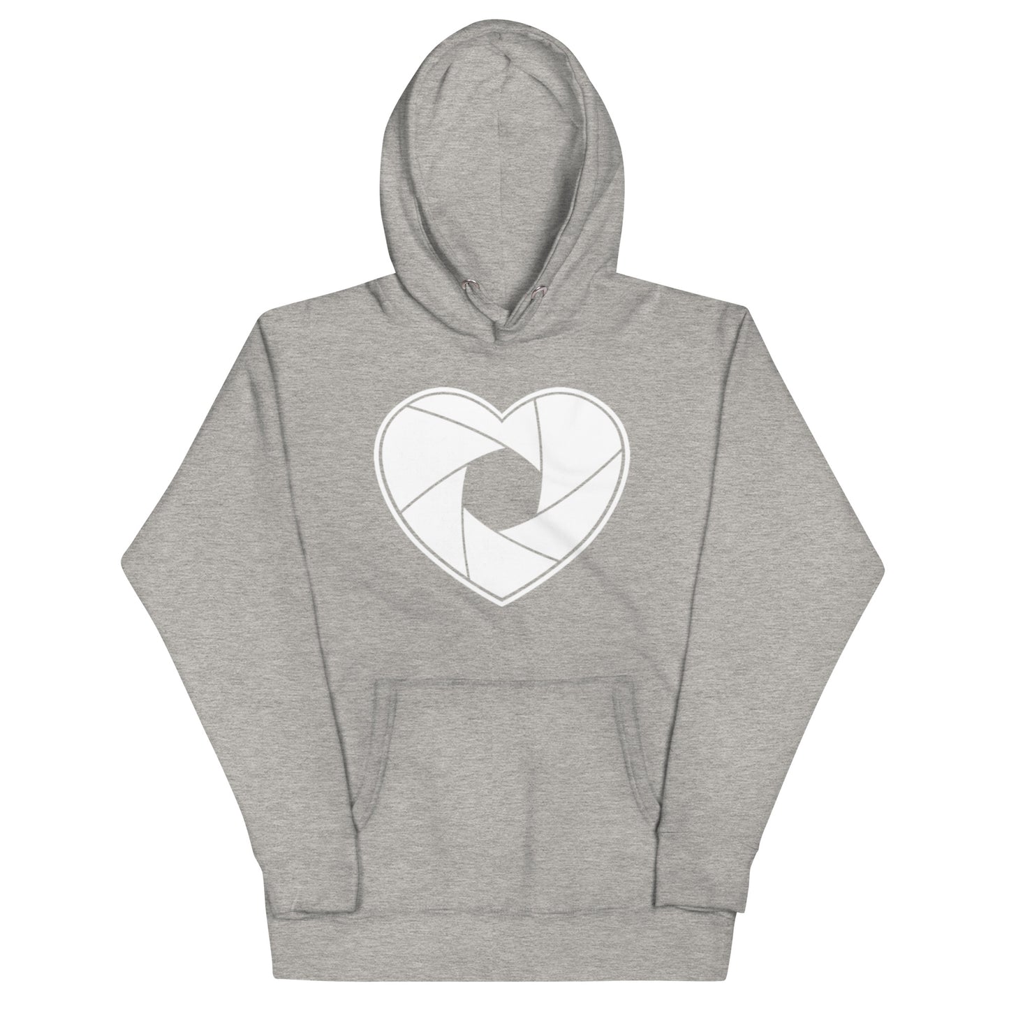 Unisex-Hoodie