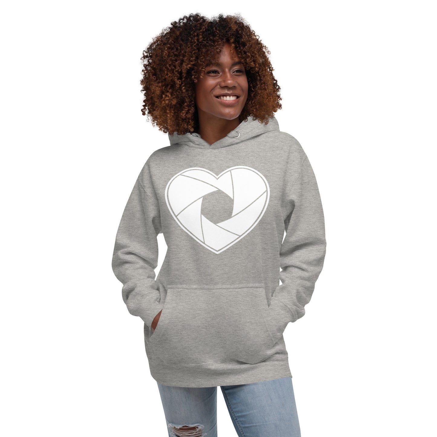 Unisex-Hoodie