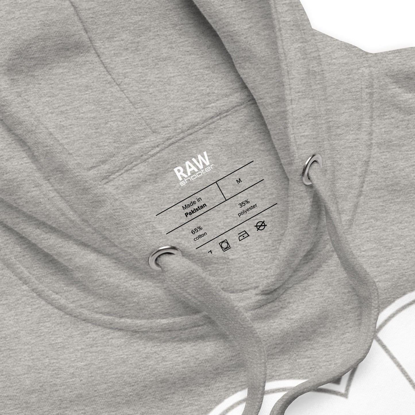 Unisex-Hoodie