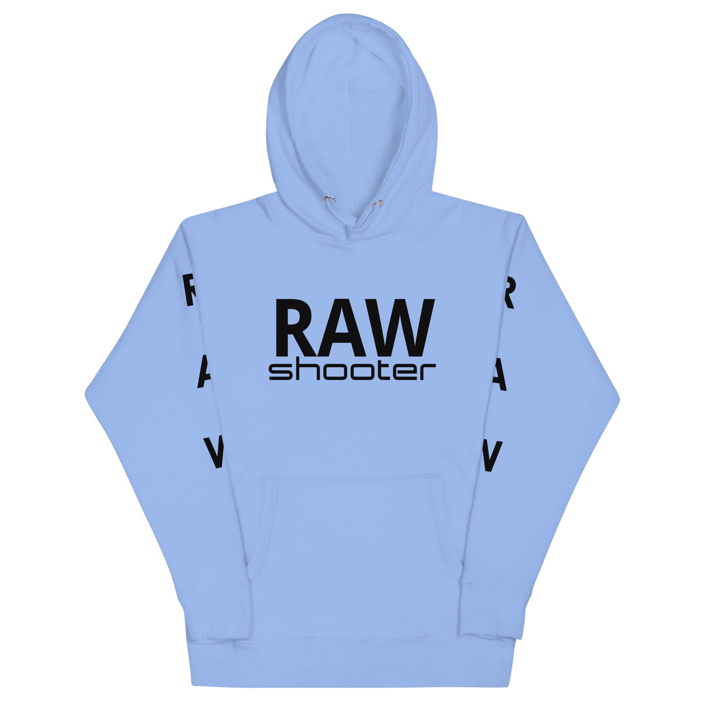 Sweat à capuche unisexe