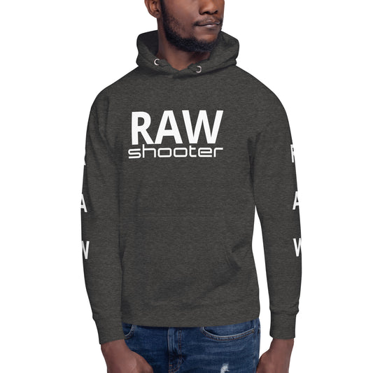 Sweat à capuche unisexe