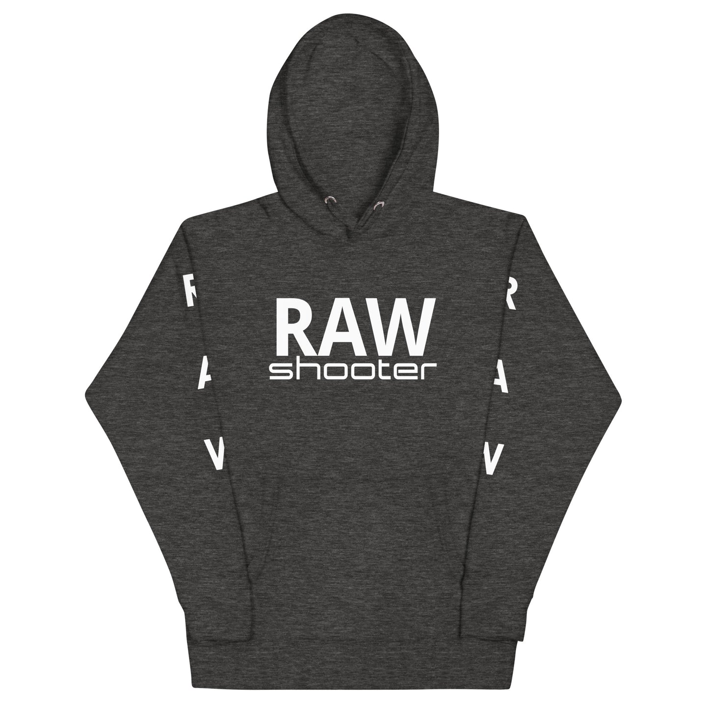 Sweat à capuche unisexe