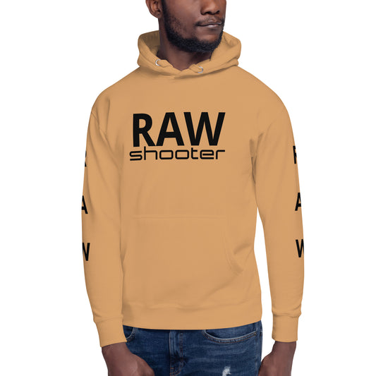 Sweat à capuche unisexe