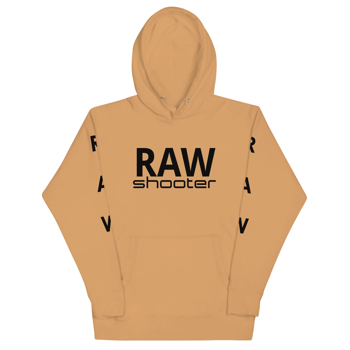 Sweat à capuche unisexe