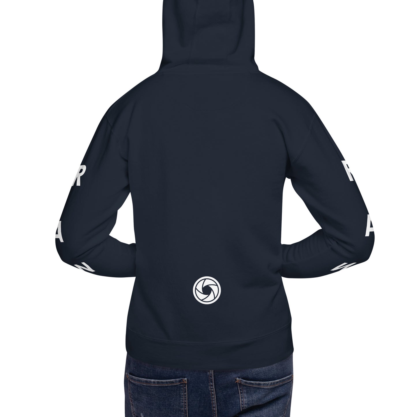 Unisex-Hoodie