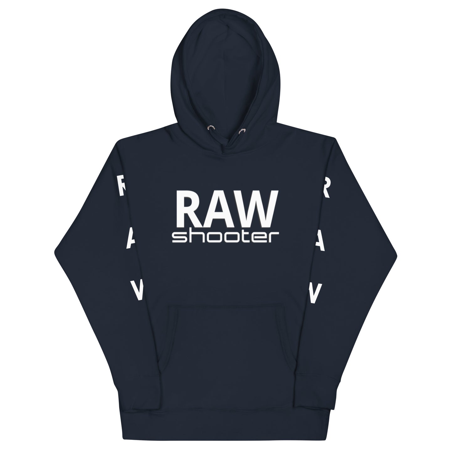 Unisex-Hoodie