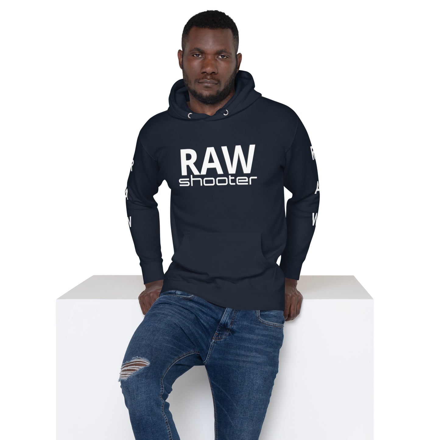 Unisex-Hoodie