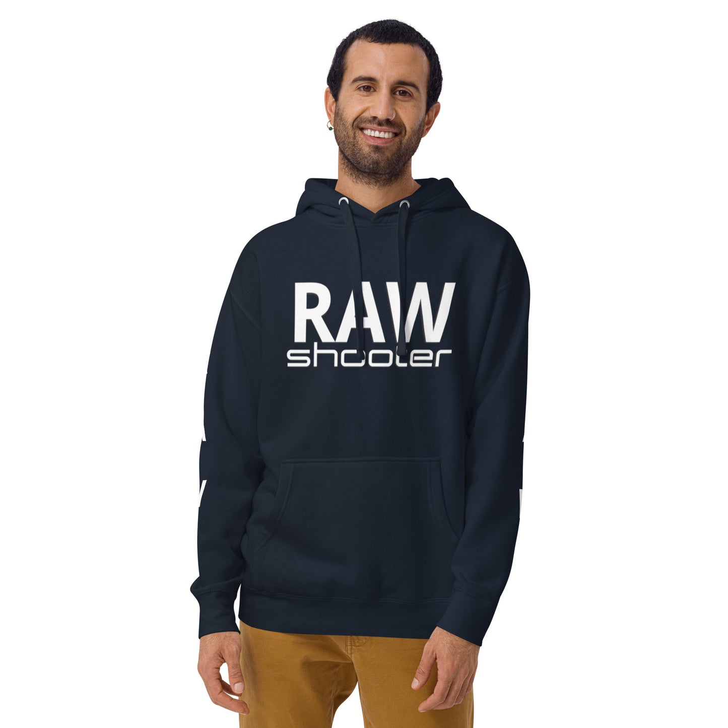 Unisex-Hoodie