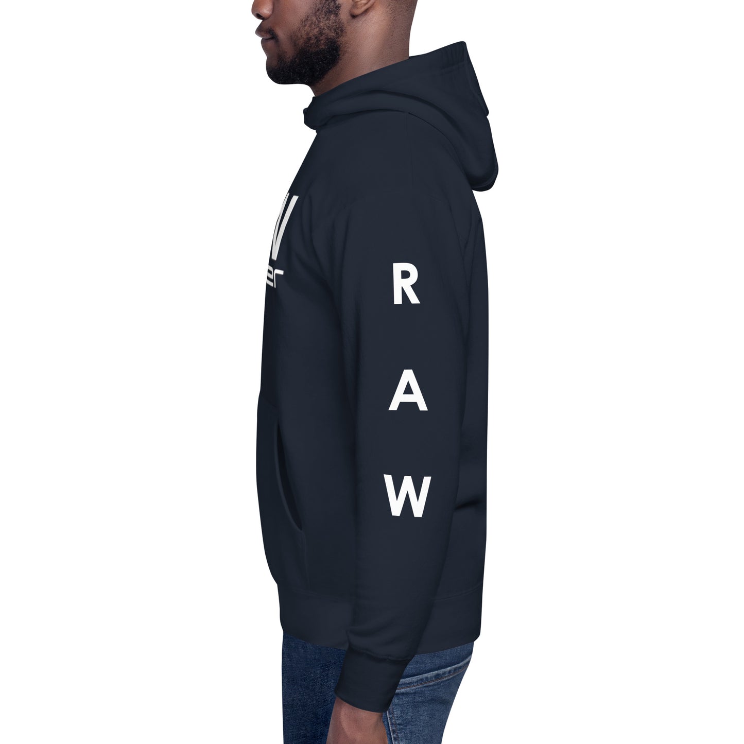 Unisex-Hoodie