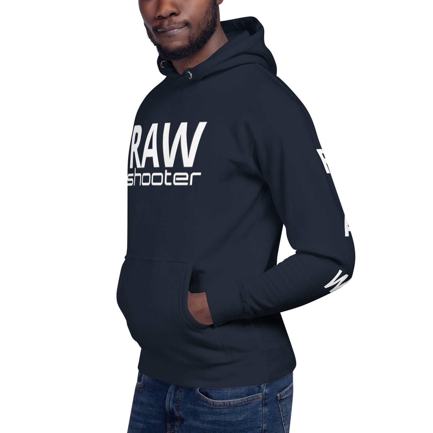 Unisex-Hoodie