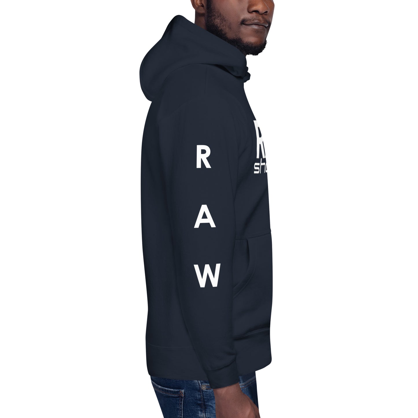 Unisex-Hoodie