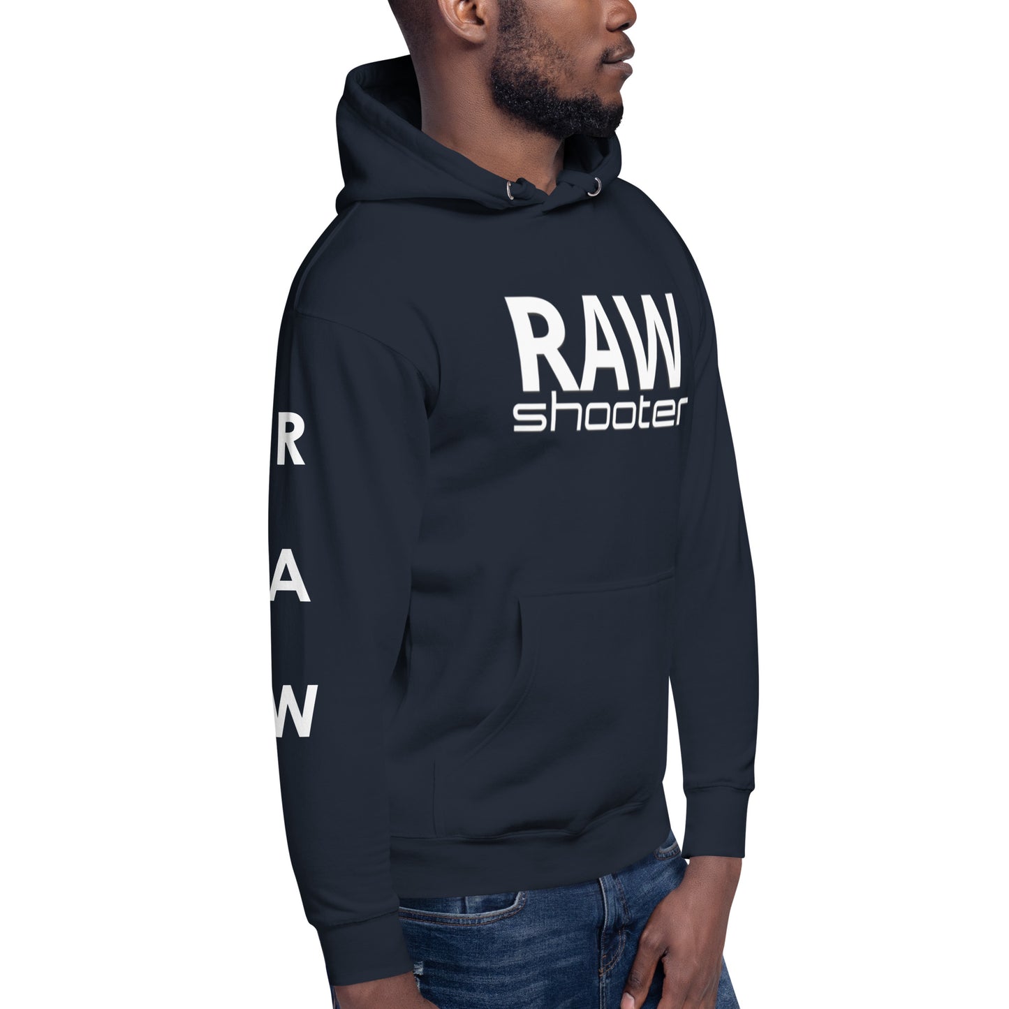Unisex-Hoodie
