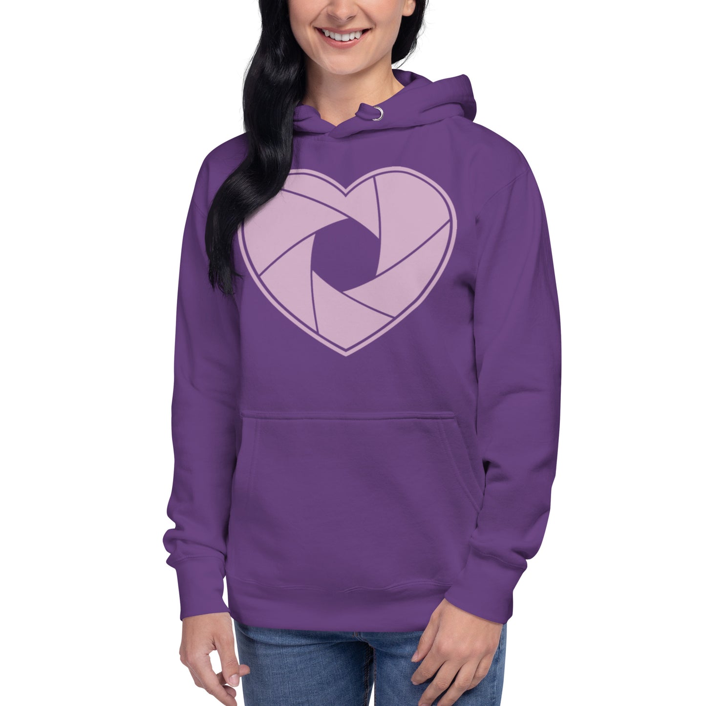 Unisex-Hoodie