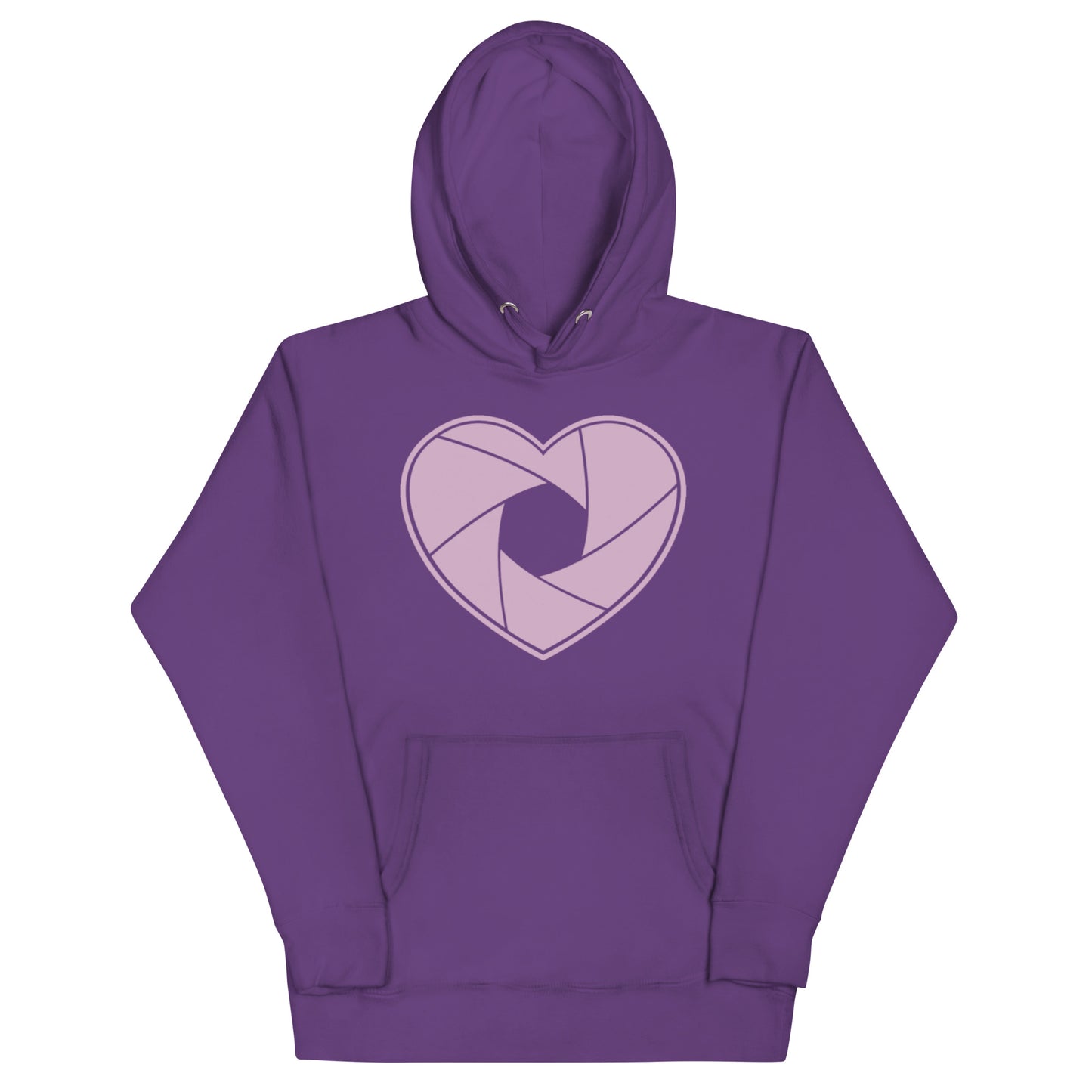 Unisex-Hoodie