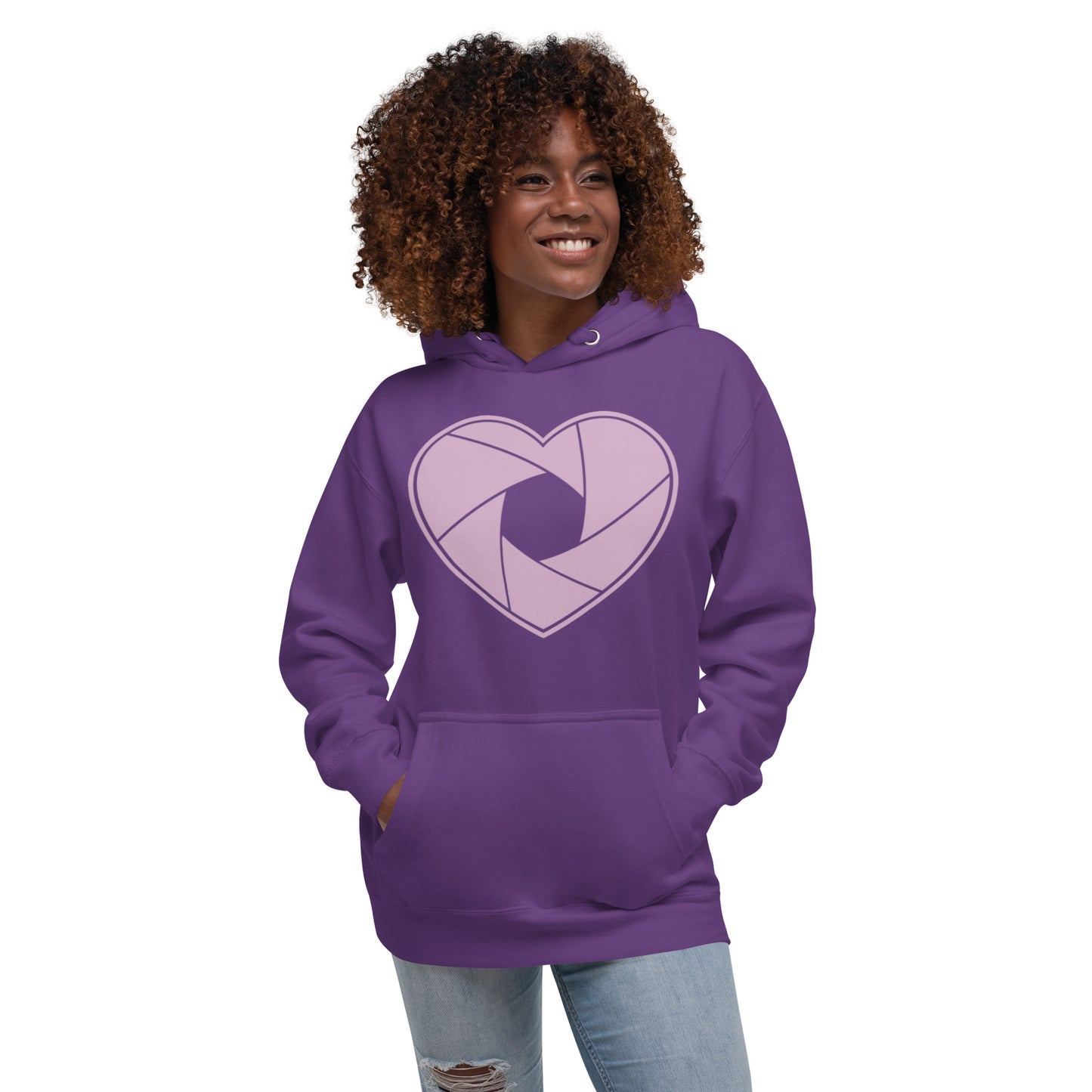 Unisex-Hoodie