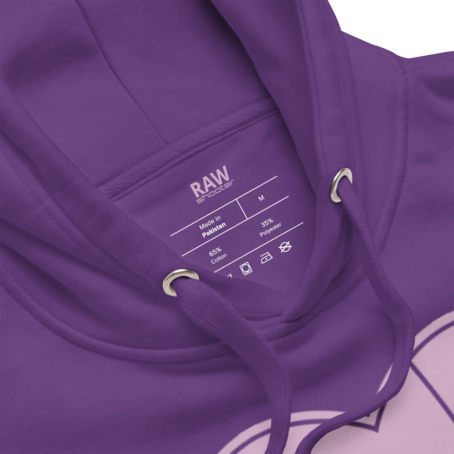 Unisex-Hoodie
