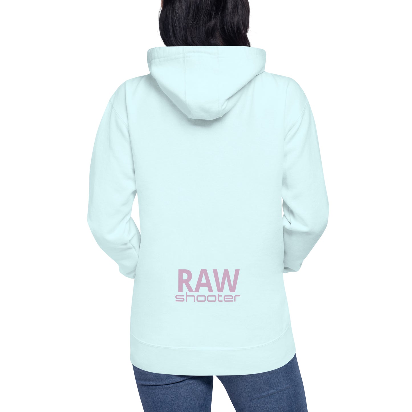 Unisex-Hoodie