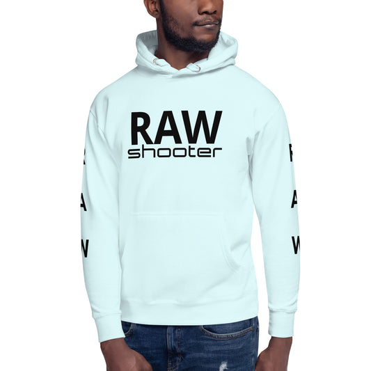 Sweat à capuche unisexe