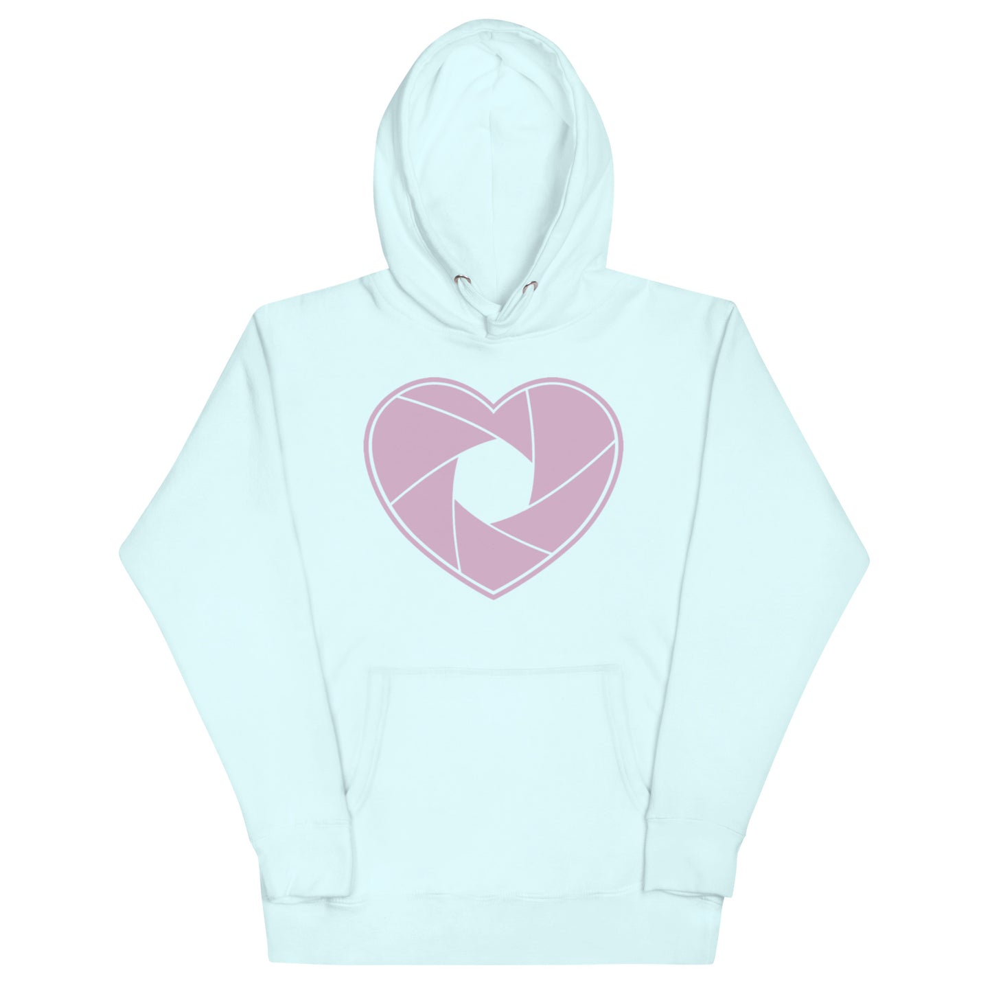 Unisex-Hoodie