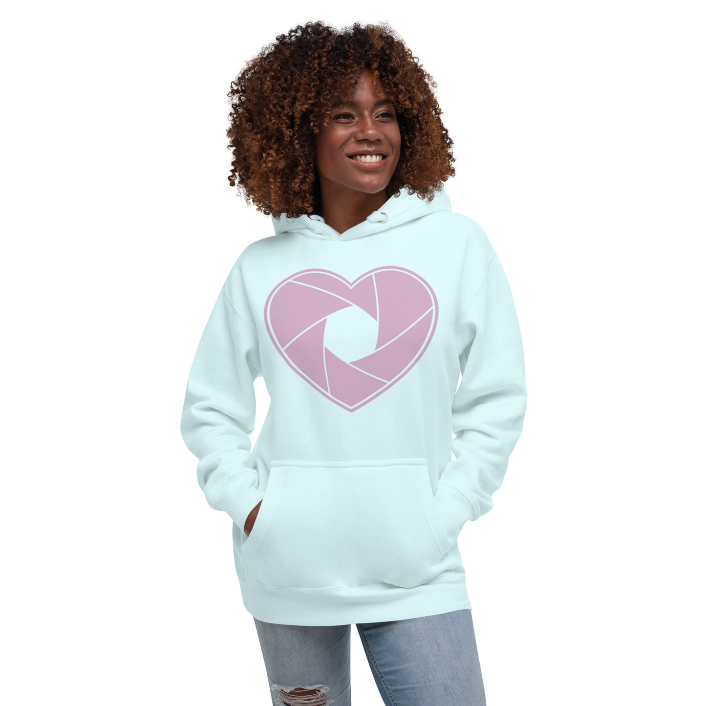 Unisex-Hoodie