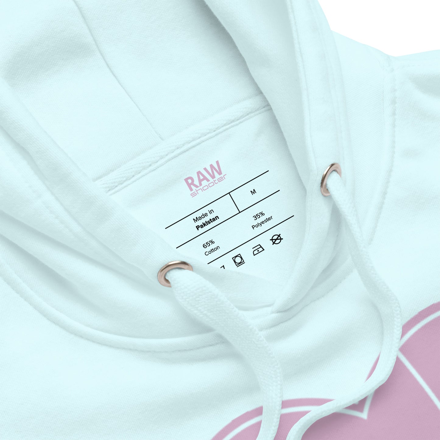 Unisex-Hoodie